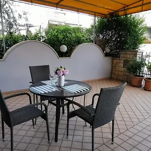 K&d Appartamento Pola