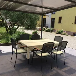 Apartments Vacanza Appartamento Zara