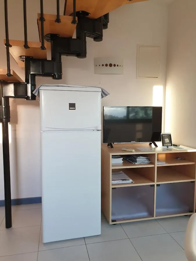 Apartments Adri, Parking In The Yard Rovinj Croatia