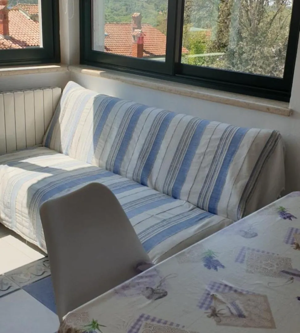 Apartments Adri, Parking In The Yard Rovinj Croatia